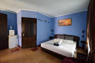 Отель Maiami Никополь Двухместный номер Делюкс с 1 кроватью и видом на море-4